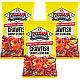 Louisiana Fish Fry Crawfish Crab and Shrimp Boil 4 lb - 3 Pack