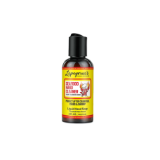 Lapeyreaux's Crawfish Hand Cleaner 4 oz Lapeyreaux's Crawfish Hand Cleaner 4 oz